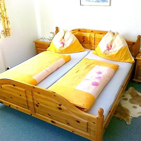 Libiseller Anita Biobauernhof Unterhub Villa Taxenbach Kamer foto