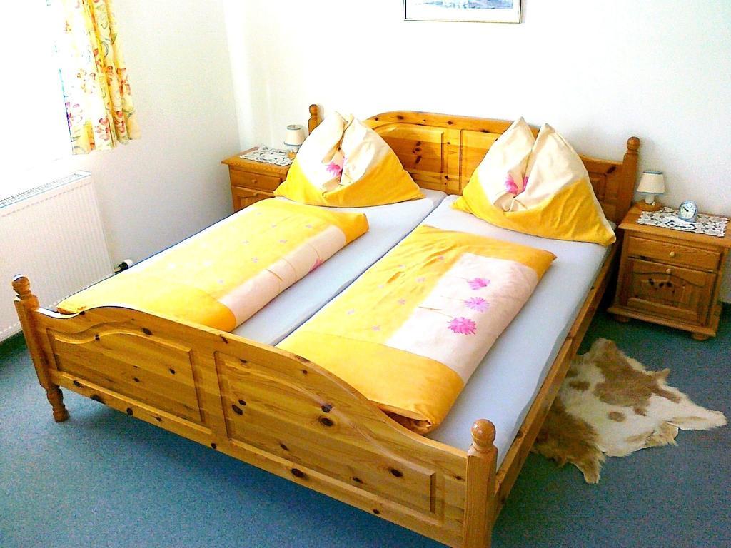 Libiseller Anita Biobauernhof Unterhub Villa Taxenbach Kamer foto